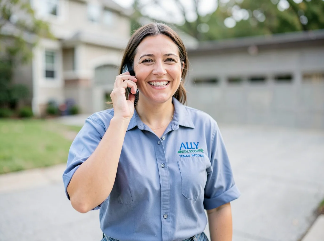Metal Roof Installation Sugar Grove, OH FAQs